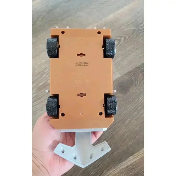 Roblox Action Collection, The Abominator Vehicle & Figure‎ #4 - Picture 6 of 6